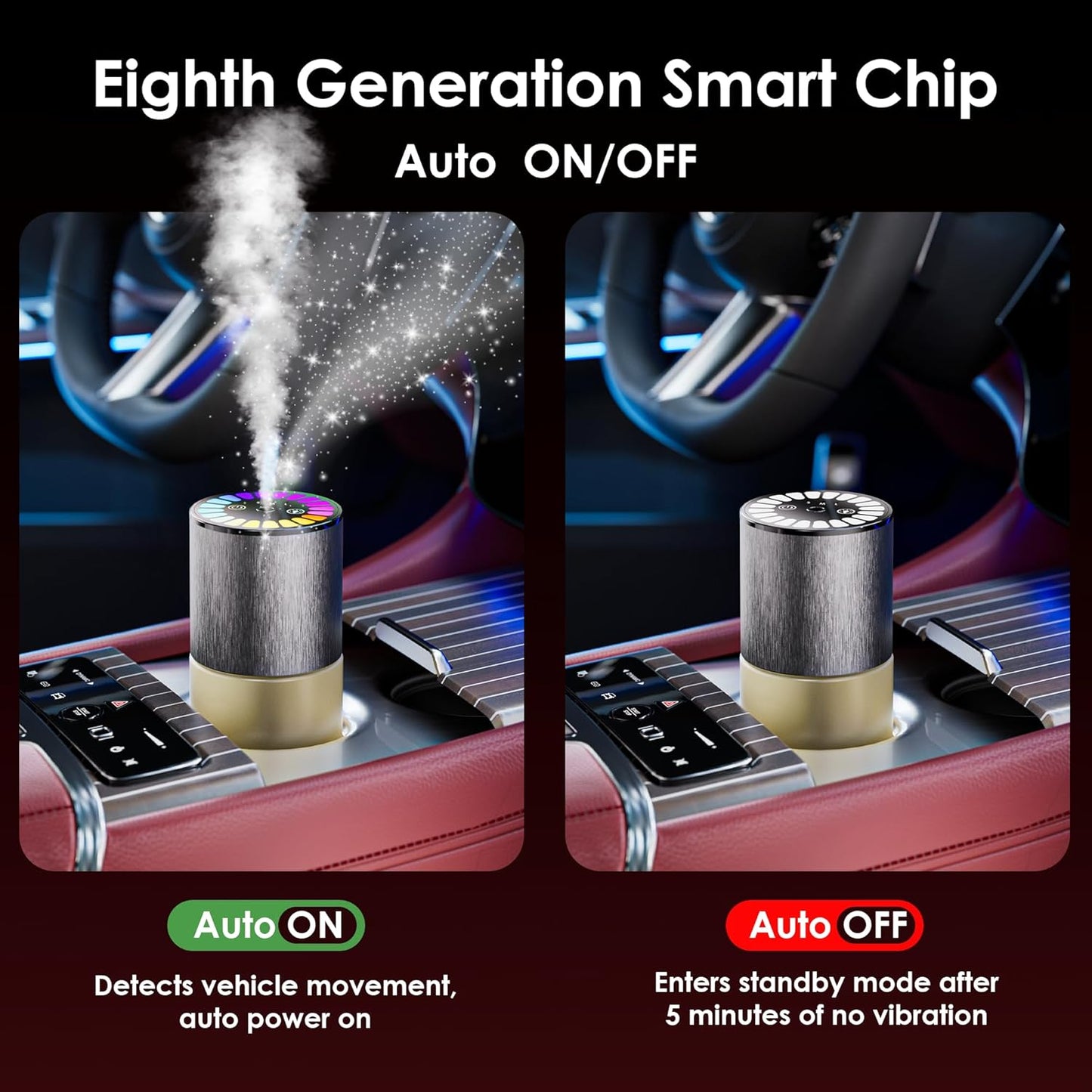 Top Seller-Car Air Freshener