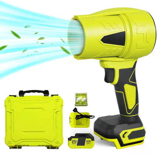 Turbo Jet Blower,Leaf Blower, Violent Turbo Fan