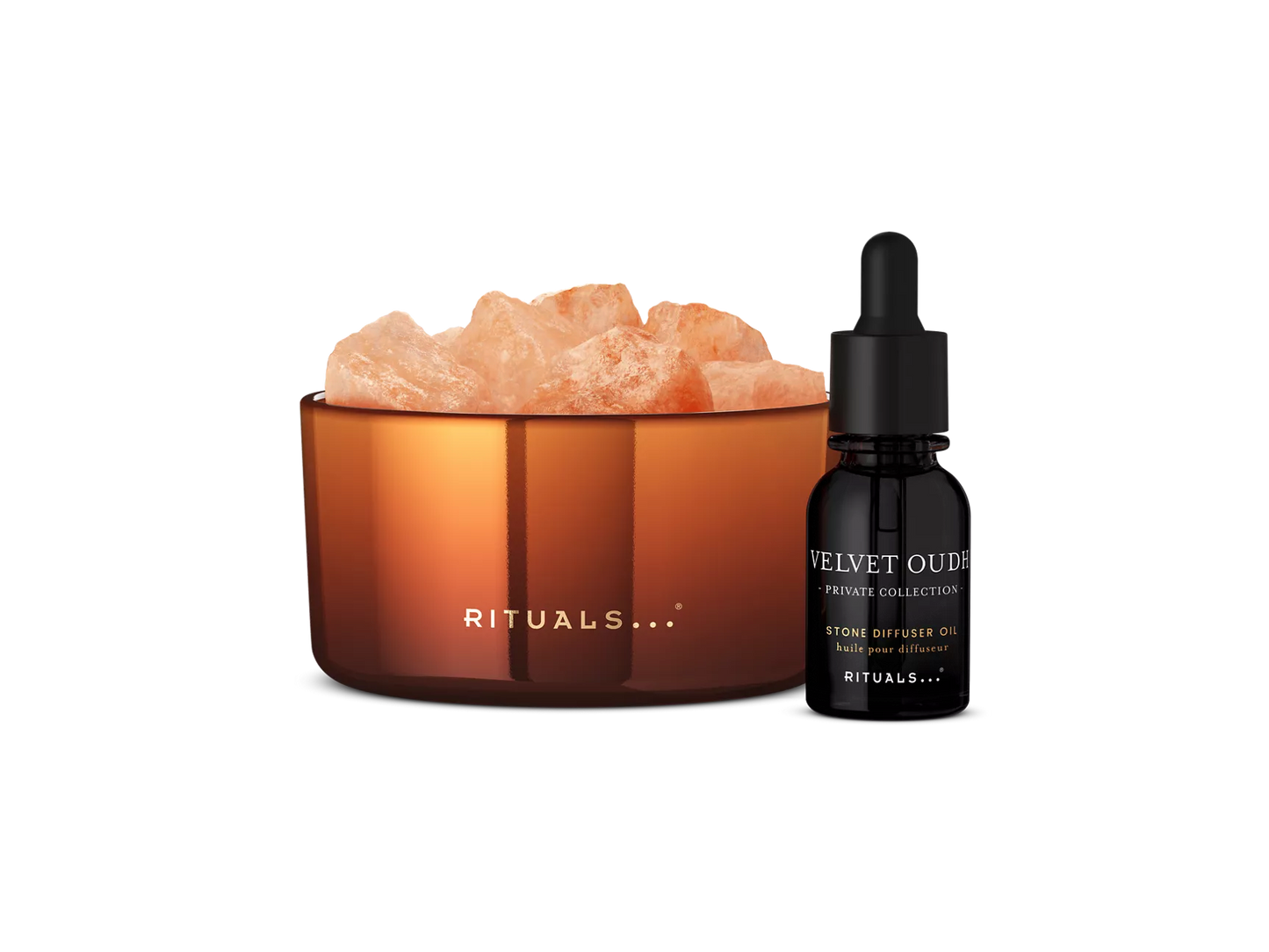 Mineral Stone Diffuser