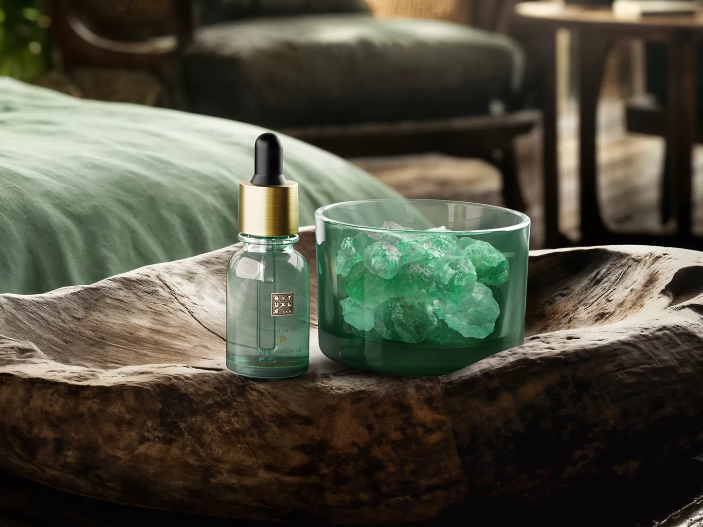 Mineral Stone Diffuser
