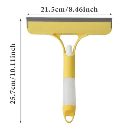 Window Cleaning Scraper