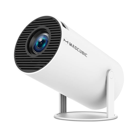 Mini Portable Pro Projector