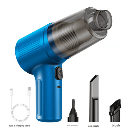 Handheld Car Vacuum Cleaner