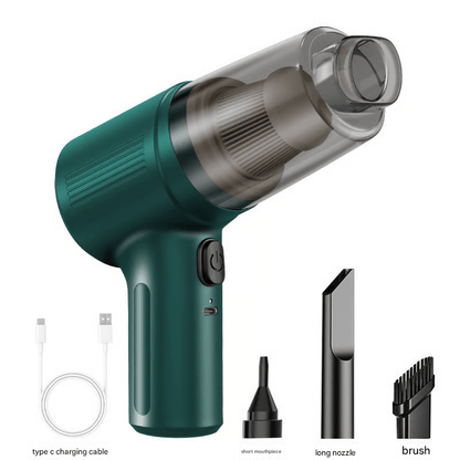 Handheld Car Vacuum Cleaner