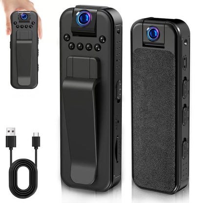 🔥Mini Body Camera📷️