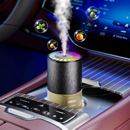 Top Seller-Car Air Freshener