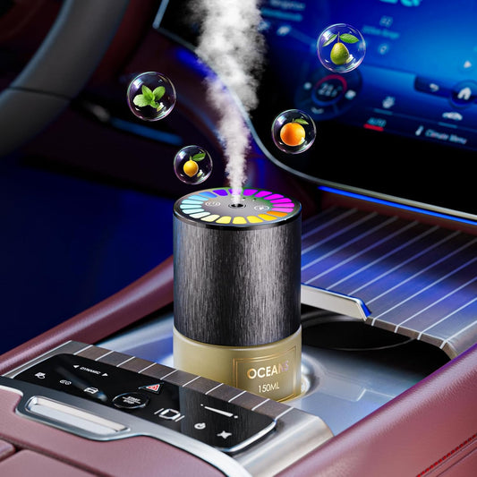 Top Seller-Car Air Freshener