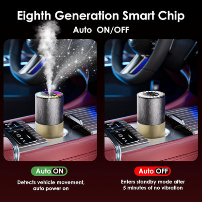 Top Seller-Car Air Freshener
