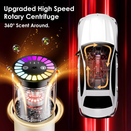 Top Seller-Car Air Freshener