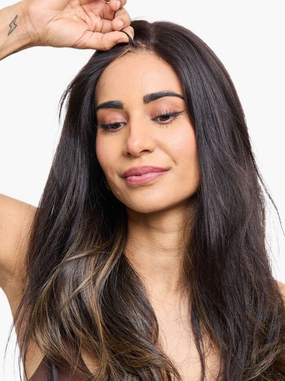 🔥Front Hairline Topper for Receding Hairline