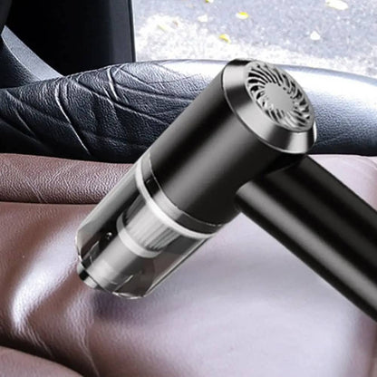 Handheld Car Vacuum Cleaner
