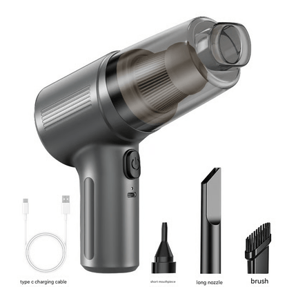 Handheld Car Vacuum Cleaner