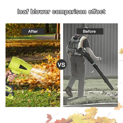 Turbo Jet Blower,Leaf Blower, Violent Turbo Fan