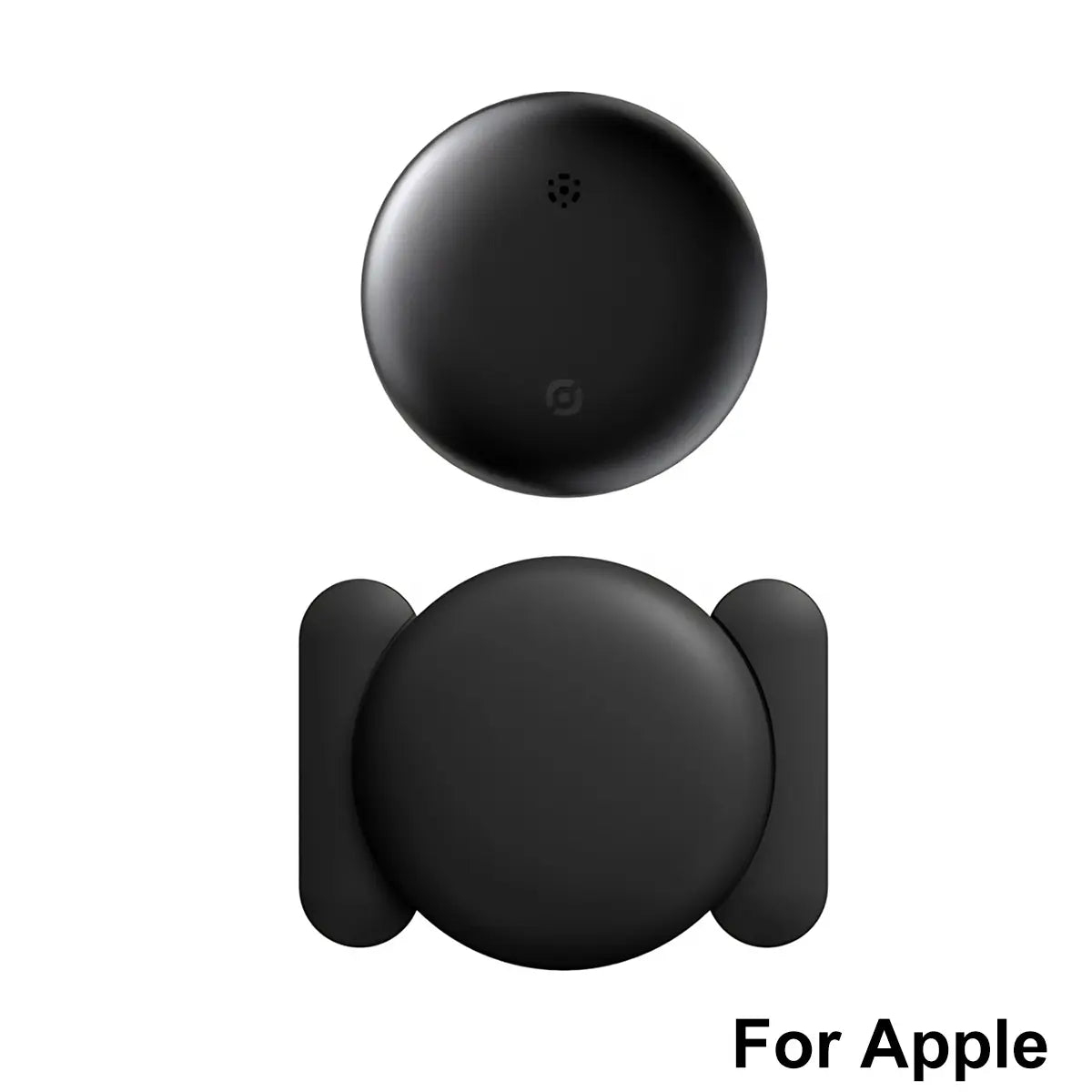 GPS Tracker for Vehicles - (Available for Android and iOS) Waterproof, Drop-Resistant,Real-Time Mini Tracker Device for Vehicles, No Monthly Fee Subscription No SIM Card Required