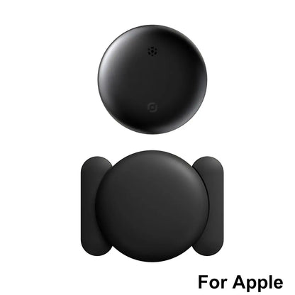 GPS Tracker for Vehicles - (Available for Android and iOS) Waterproof, Drop-Resistant,Real-Time Mini Tracker Device for Vehicles, No Monthly Fee Subscription No SIM Card Required