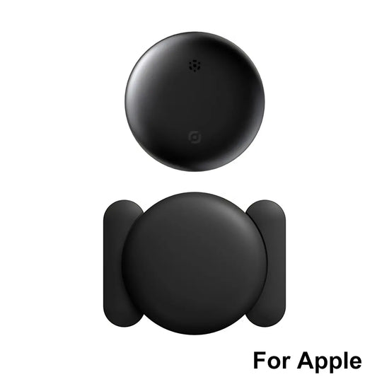 GPS Tracker for Vehicles - (Available for Android and iOS) Waterproof, Drop-Resistant,Real-Time Mini Tracker Device for Vehicles, No Monthly Fee Subscription No SIM Card Required
