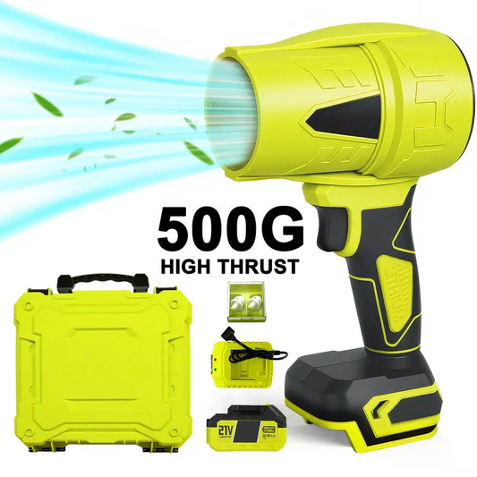 Turbo Jet Blower,Leaf Blower, Violent Turbo Fan